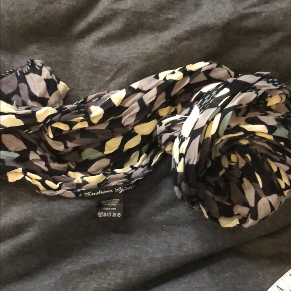 Gudrun Sjoden Scarf